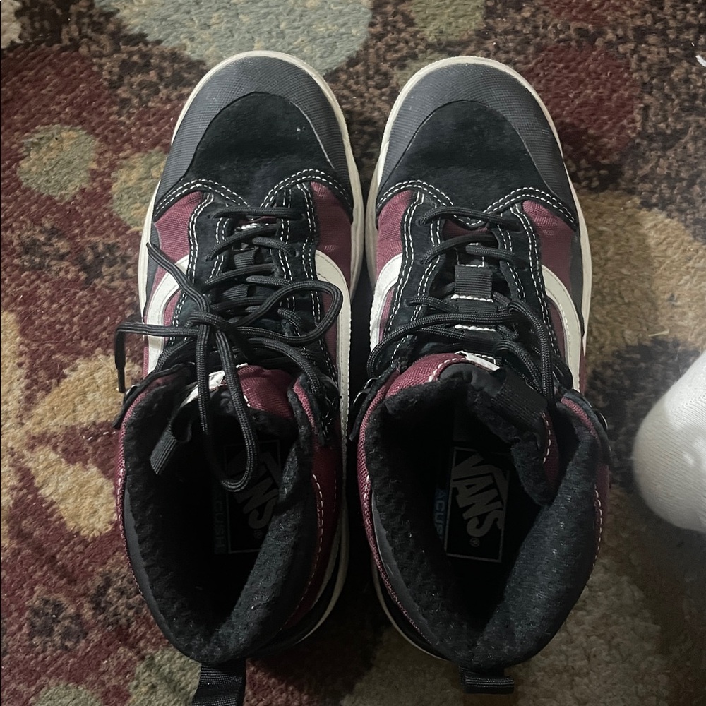 Vans High-Top Sneakers ULTRA RANGE - Picture 7 of 8